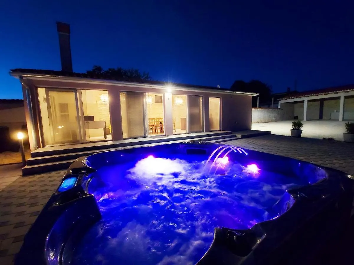 Villa Mattea Croatia