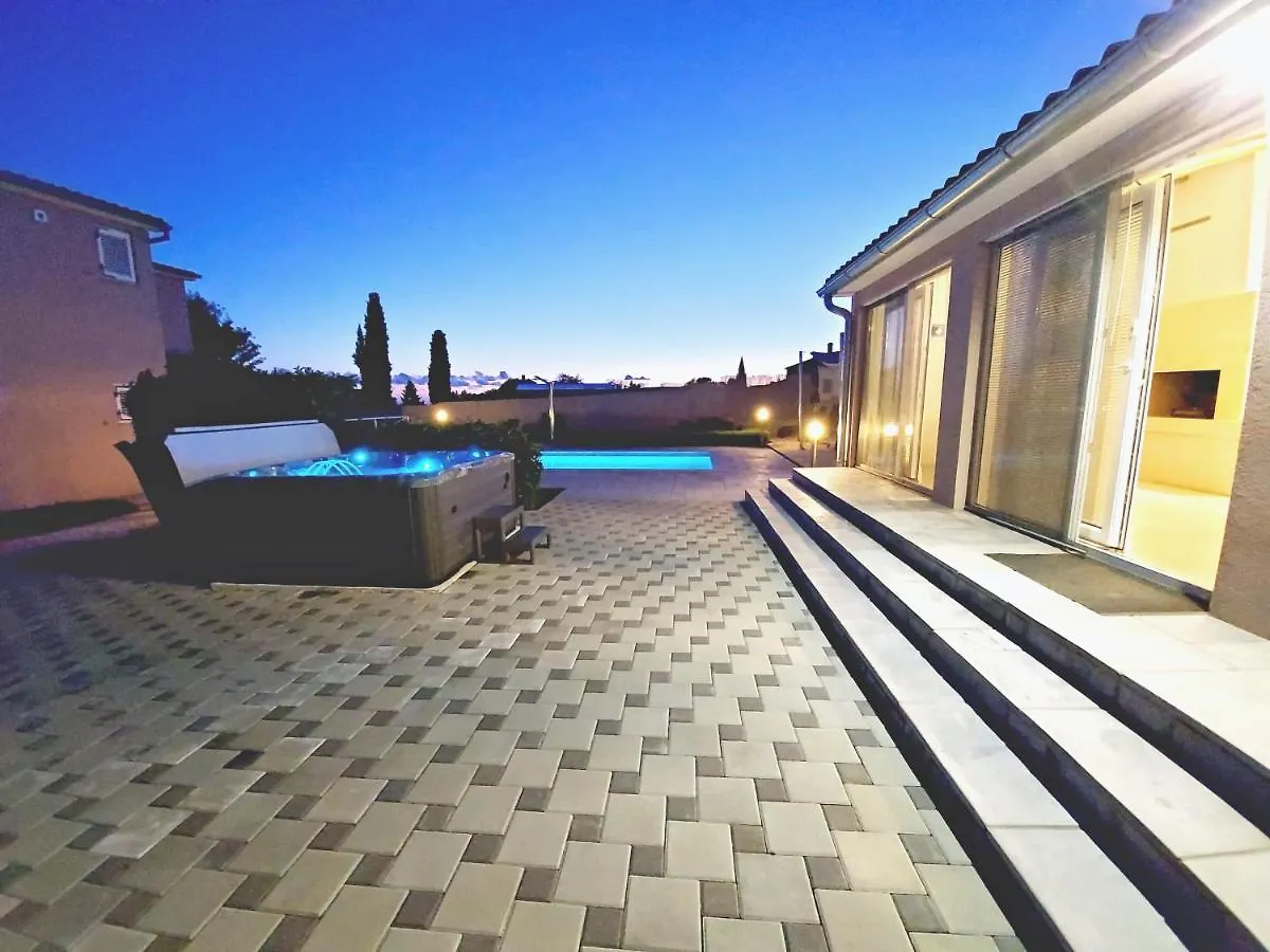 Villa Mattea Croatia
