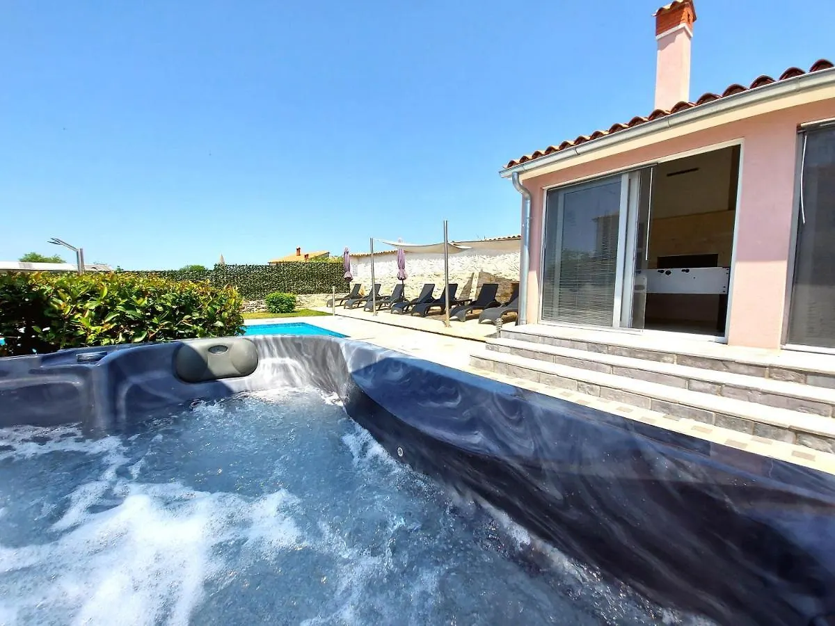Holiday home Villa Mattea