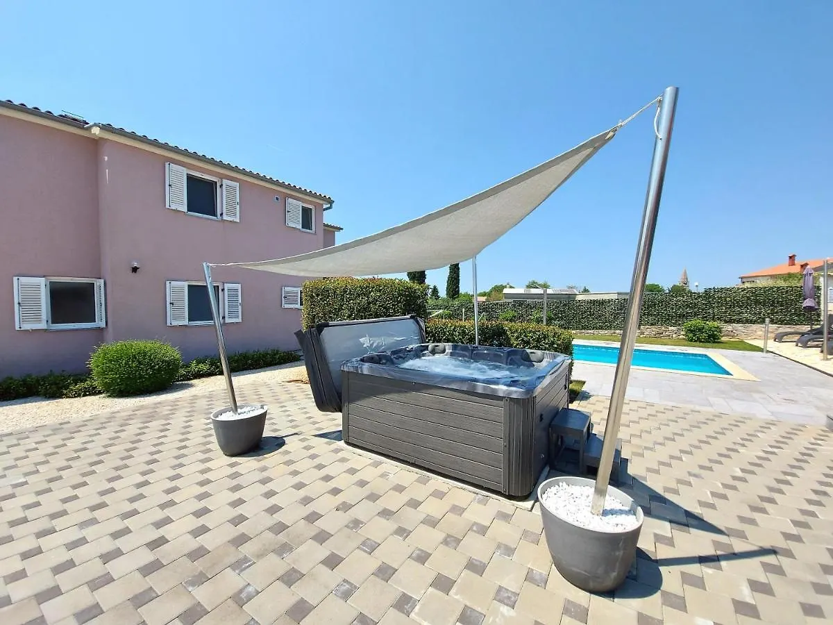 Villa Mattea Holiday home
