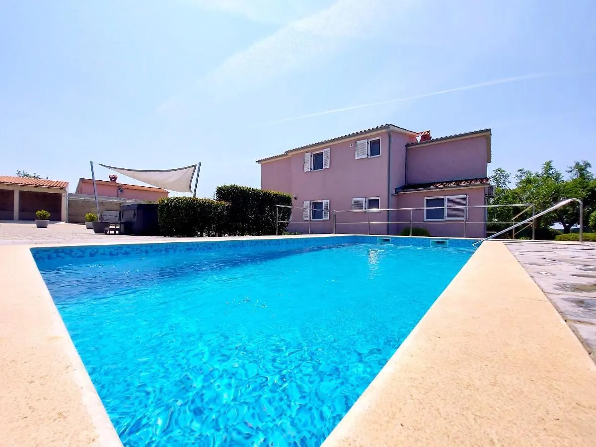 Villa Mattea
