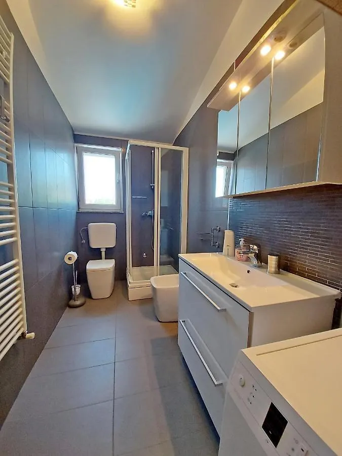 Holiday home Villa Mattea