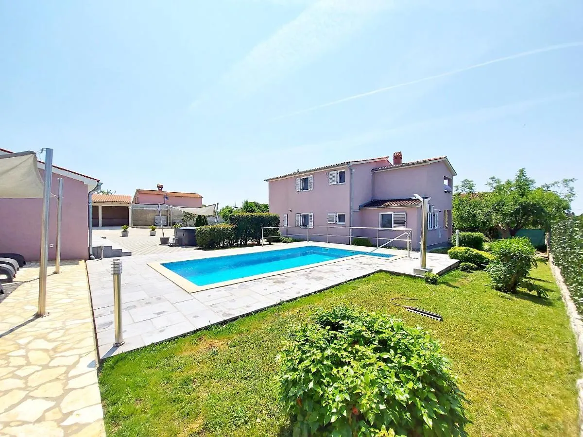 Villa Mattea Croatia