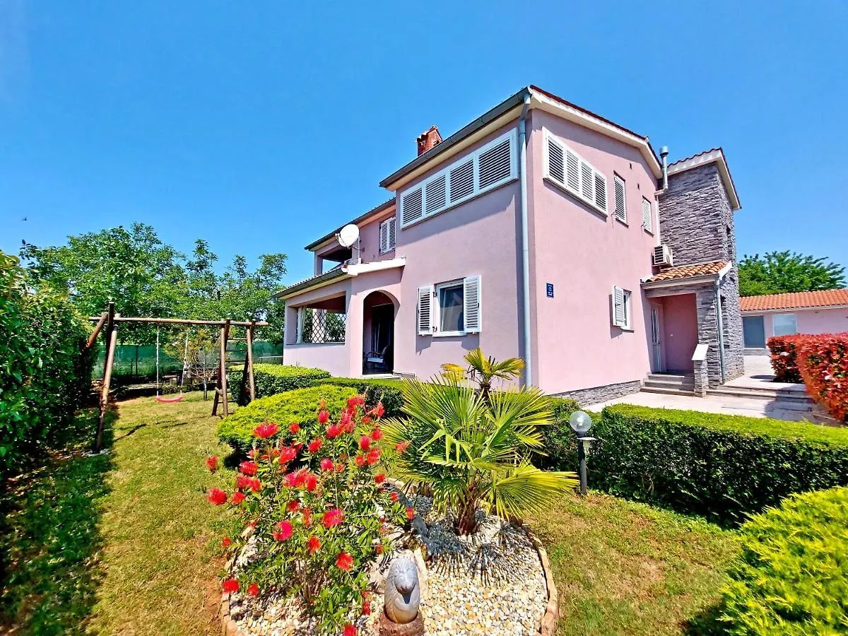 Holiday home Villa Mattea