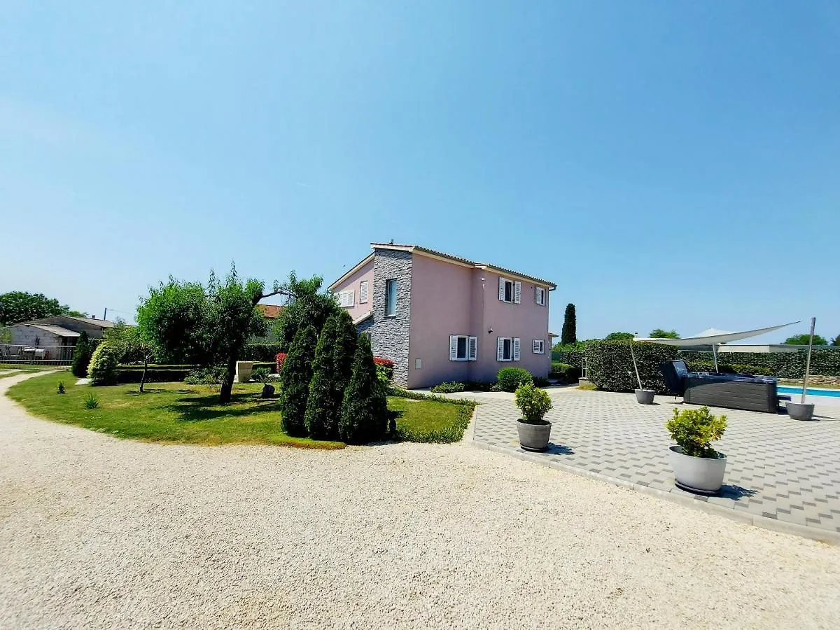 Villa Mattea