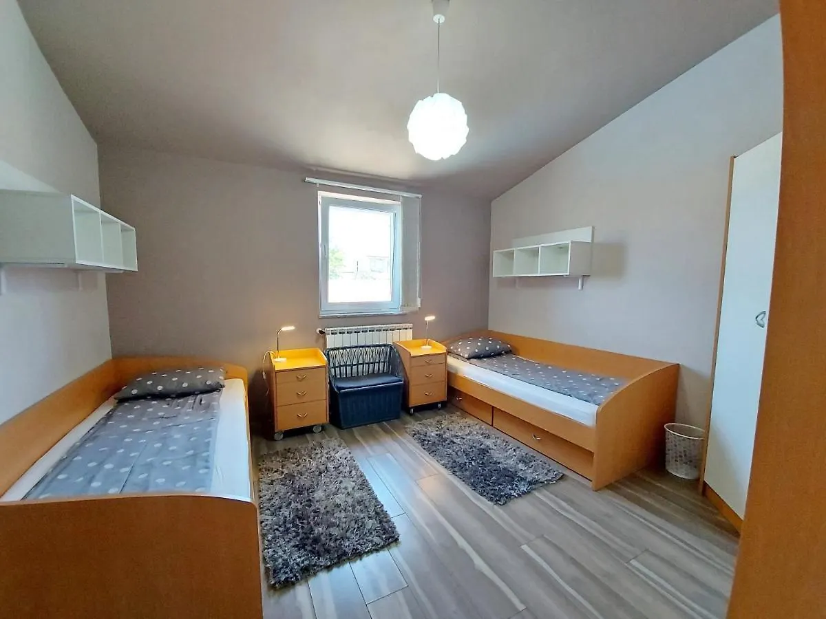 Holiday home Villa Mattea