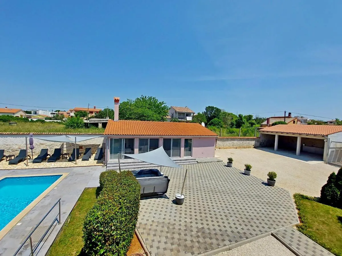 Villa Mattea Croatia