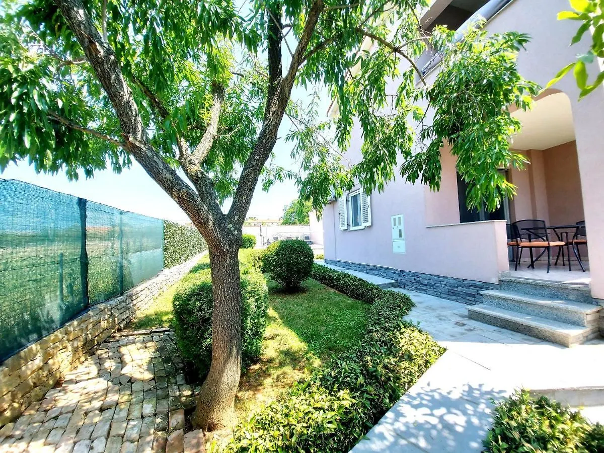 Holiday home Villa Mattea