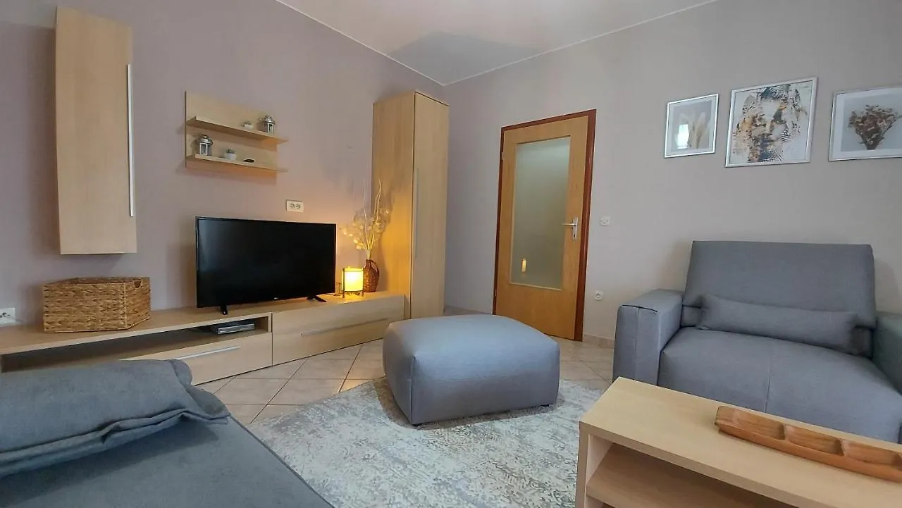 Holiday home Villa Mattea Croatia