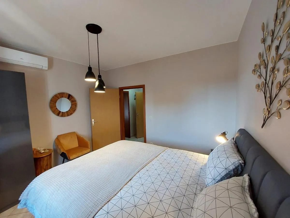 Villa Mattea Croatia