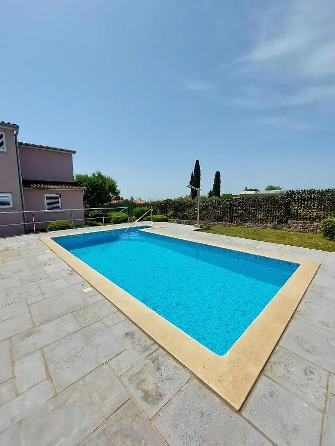 Villa Mattea Holiday home Galizana
