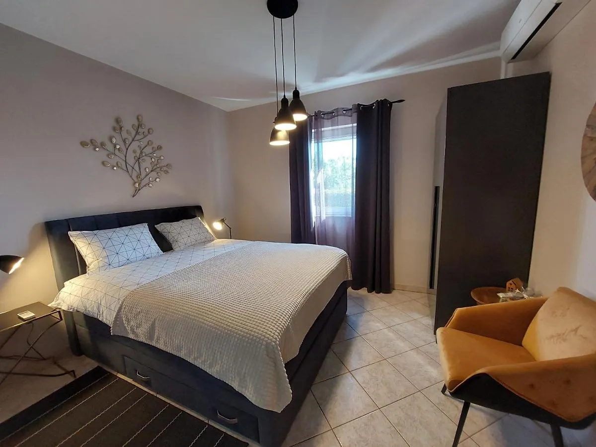Holiday home Villa Mattea Croatia