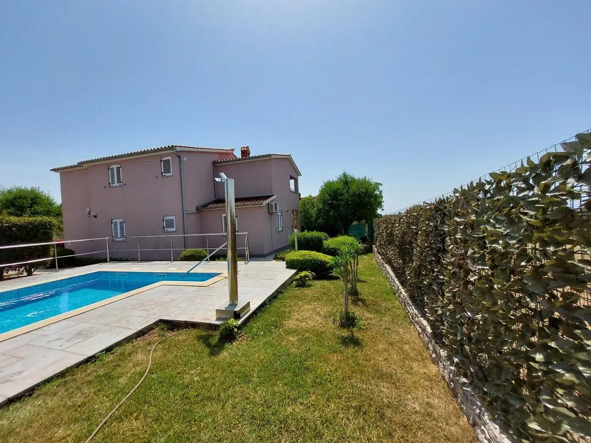 Holiday home Villa Mattea