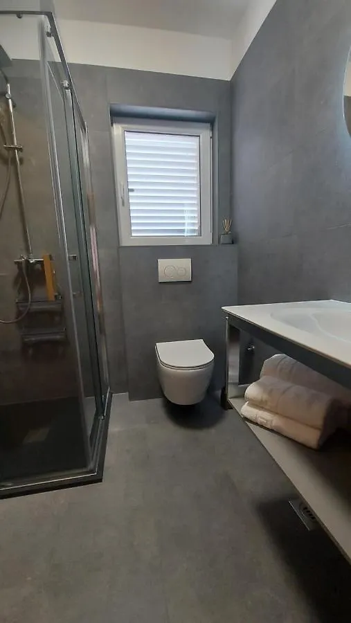 Villa Mattea Holiday home