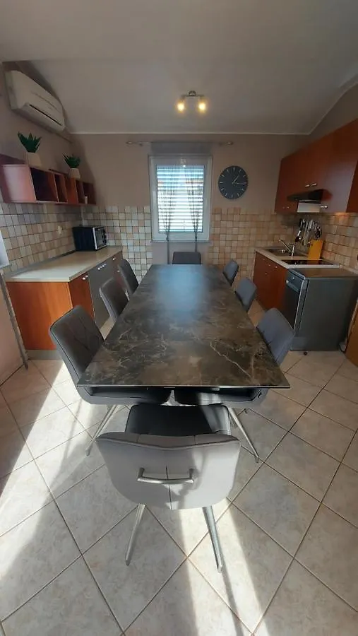 Holiday home Villa Mattea