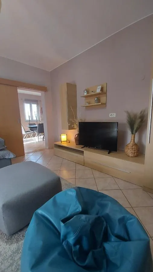 Villa Mattea Holiday home Galizana
