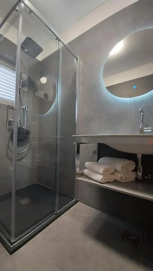 Holiday home Villa Mattea