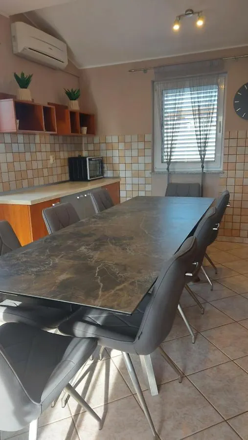 Holiday home Villa Mattea