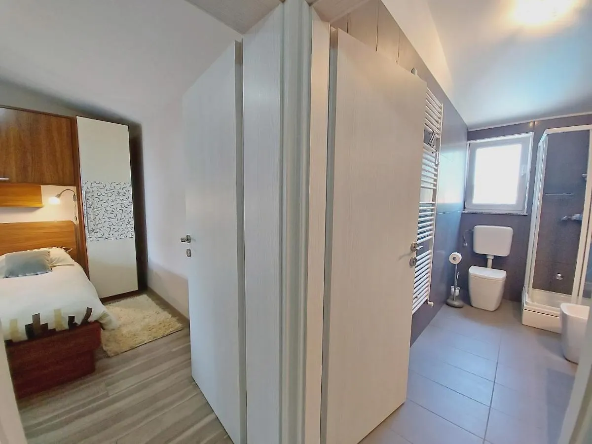 Ferienhaus Villa Mattea Galižana