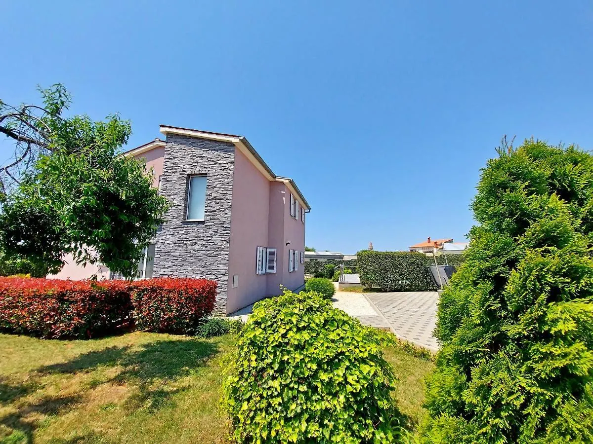 Villa Mattea Galižana 0*,  Kroatien